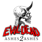 Scary, funny, outrageous and soaked with demon gore, Evil Dead is coming to a PlayStation near you